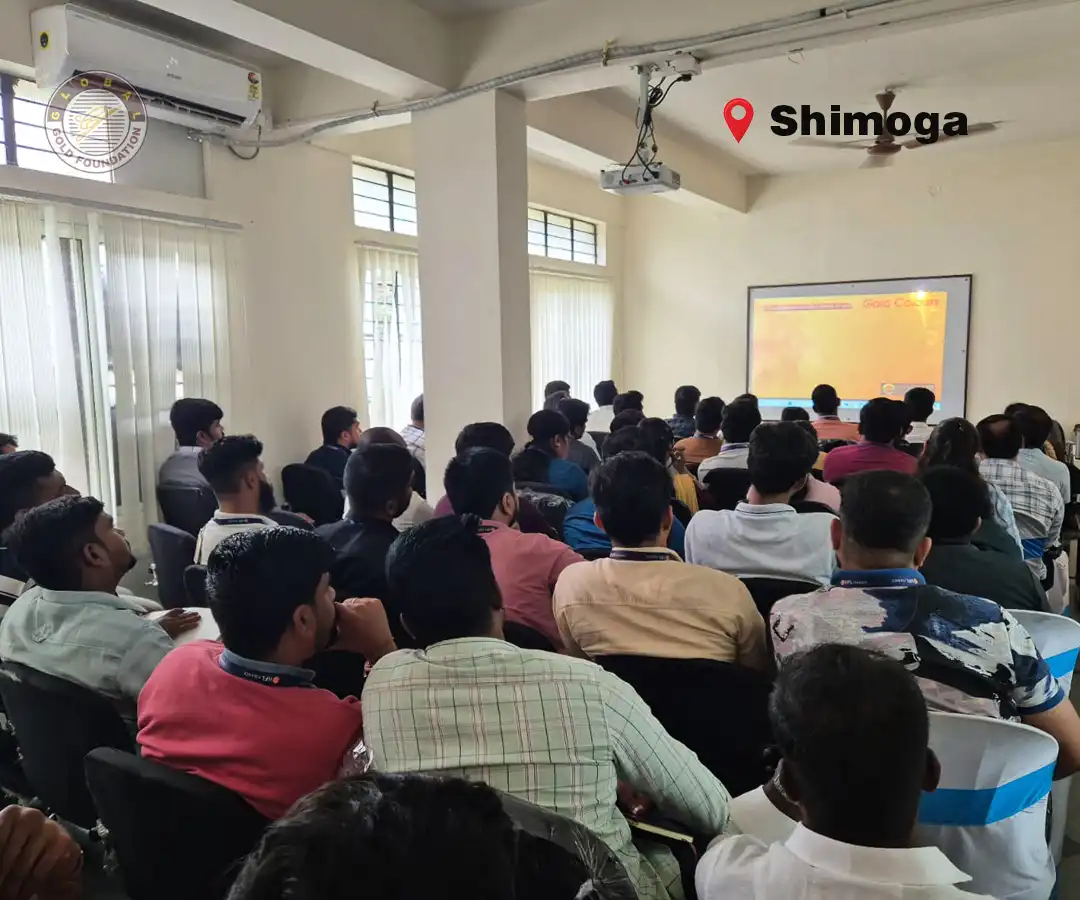 Hybrid Training Attendee